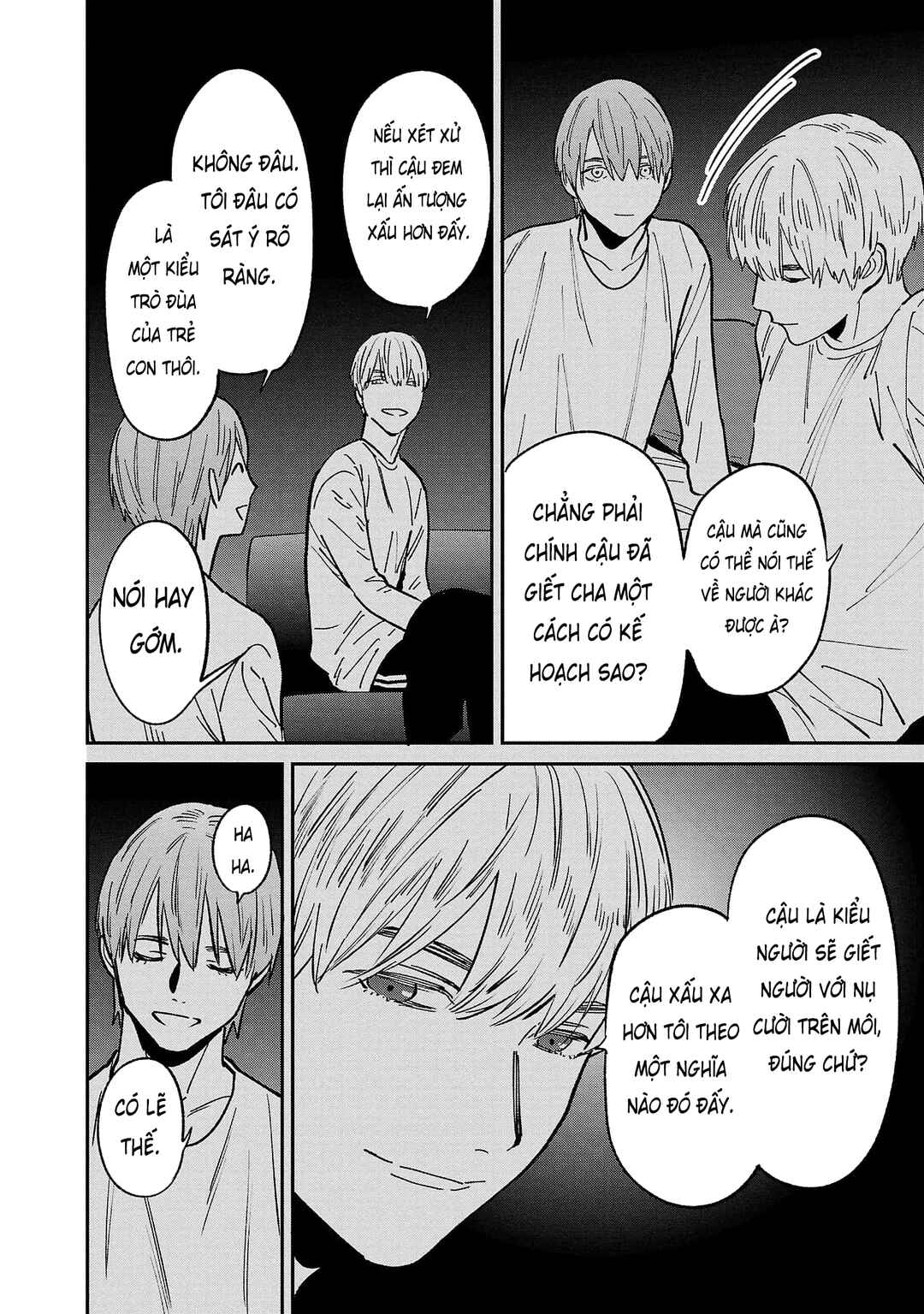 Chapter 70 - Page 15