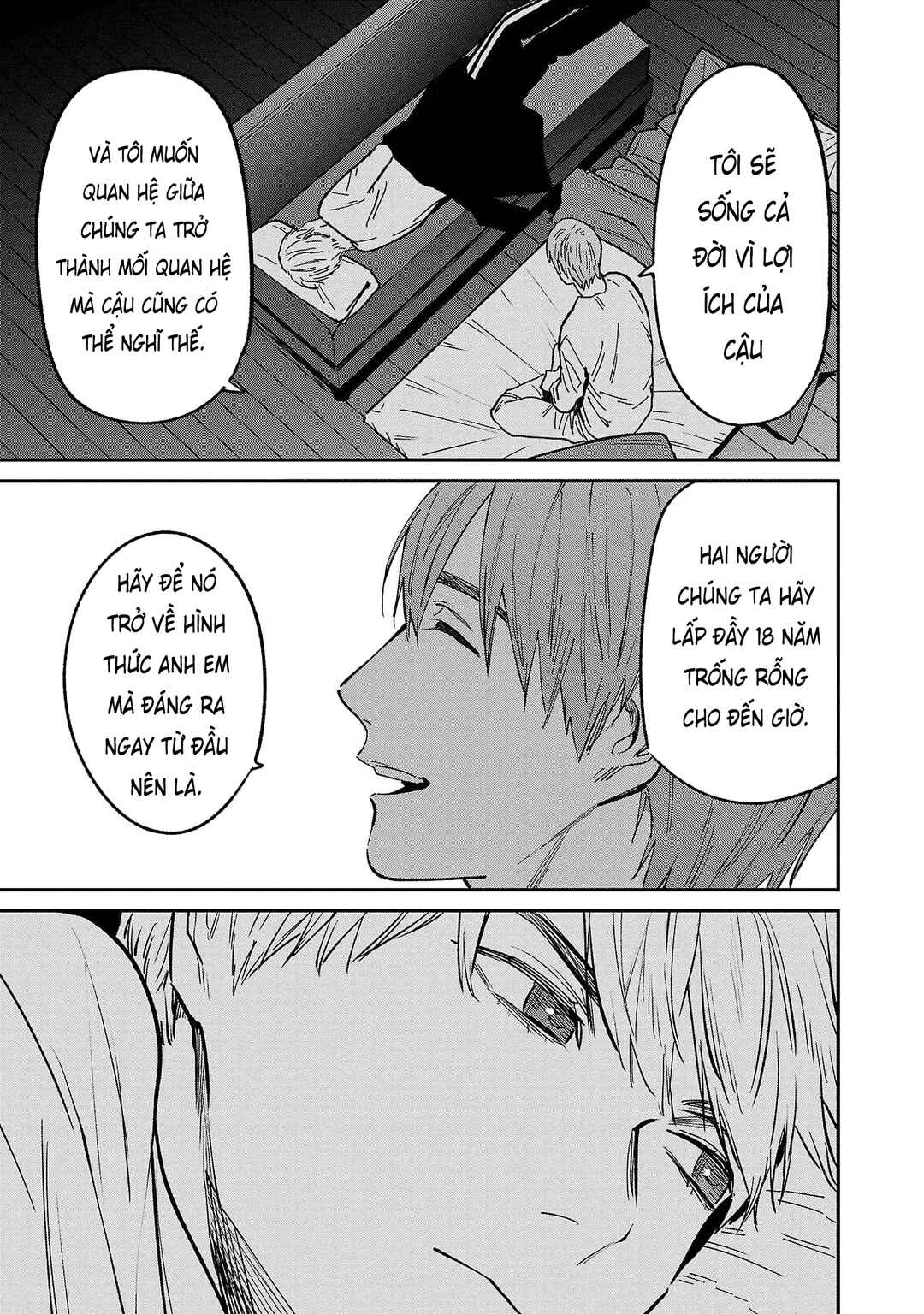 Chapter 70 - Page 20