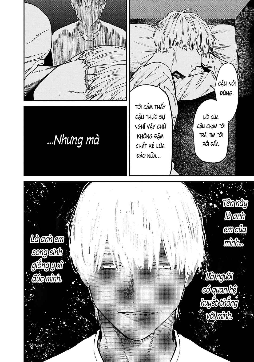 Chapter 70 - Page 21