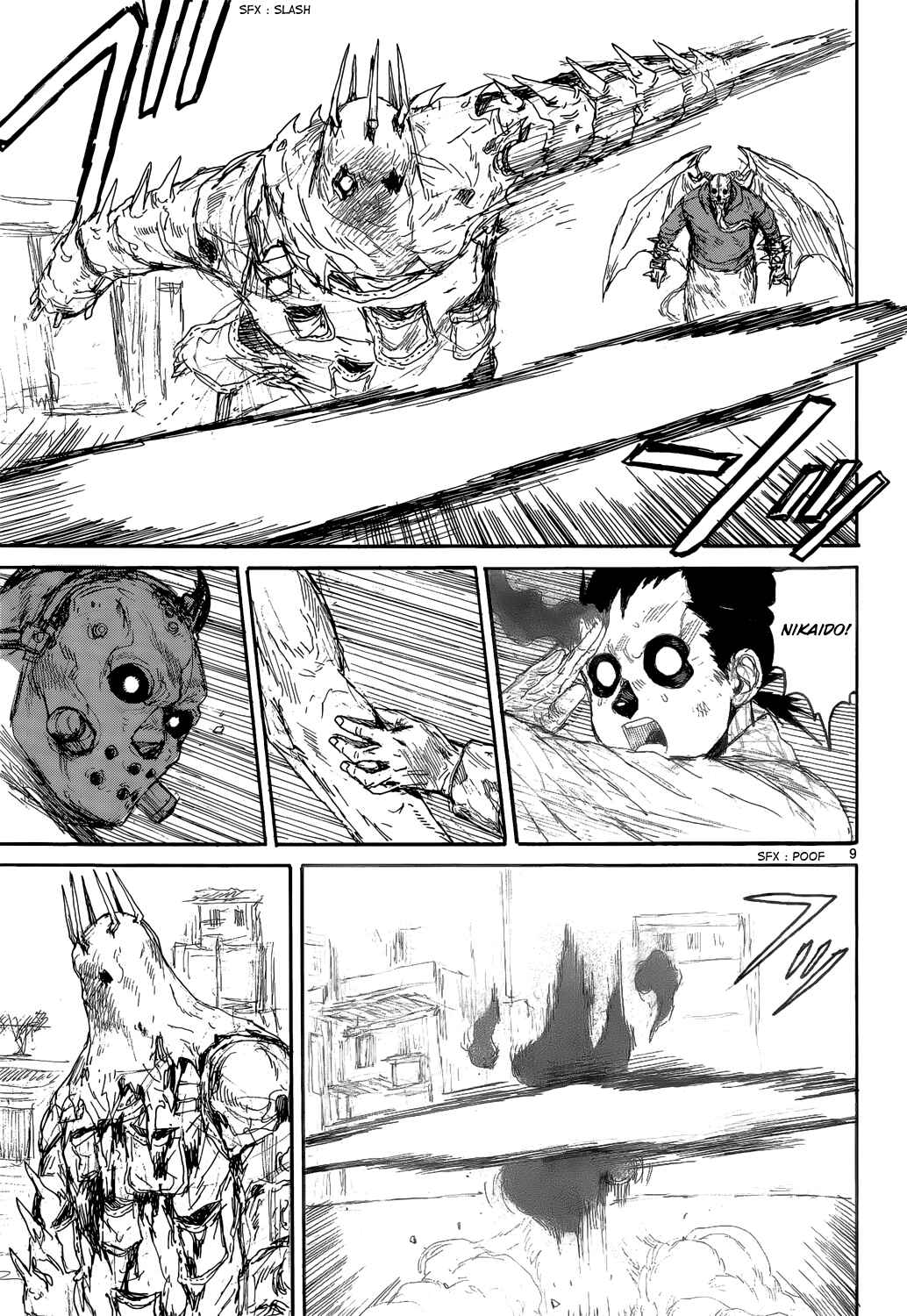 Chapter 155 - Page 11