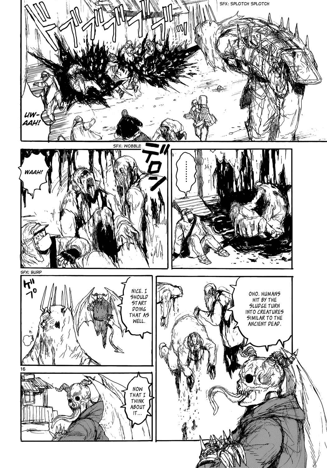 Chapter 155 - Page 18