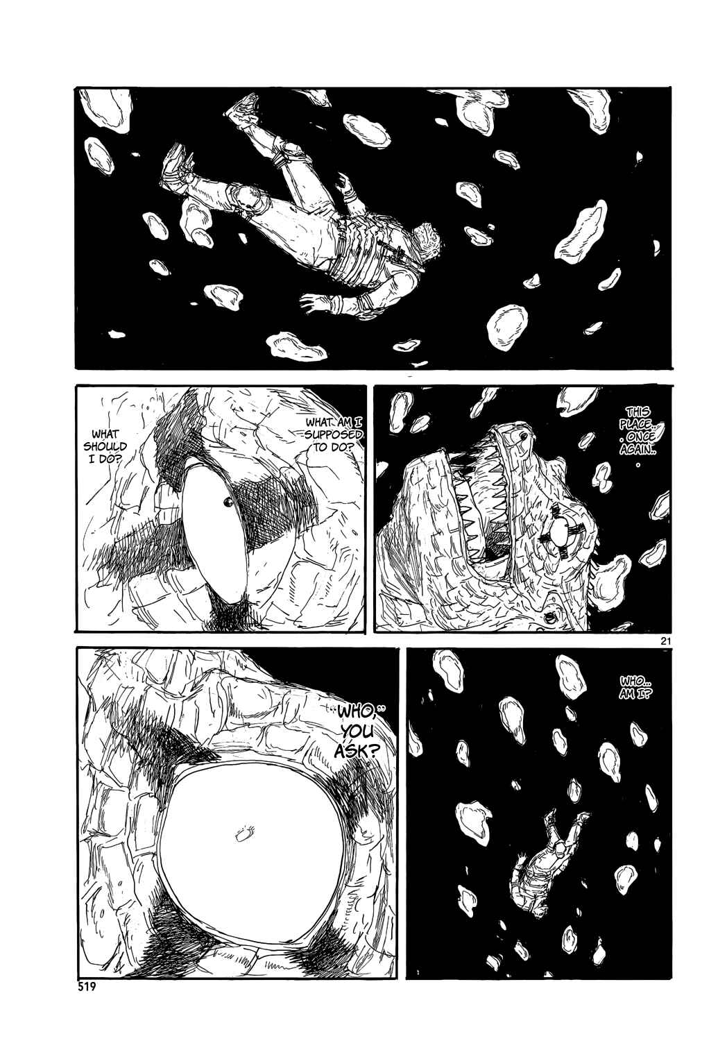 Chapter 155 - Page 23