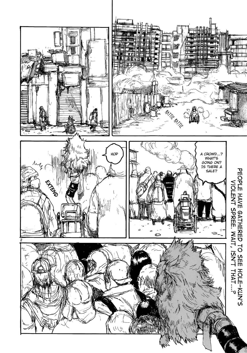 Chapter 155 - Page 4