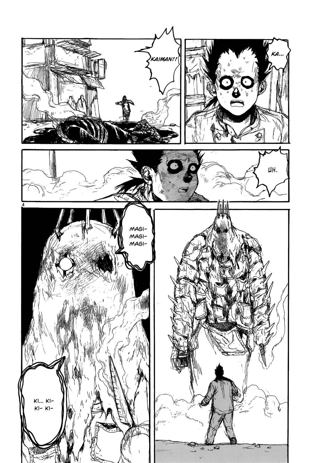 Chapter 155 - Page 6