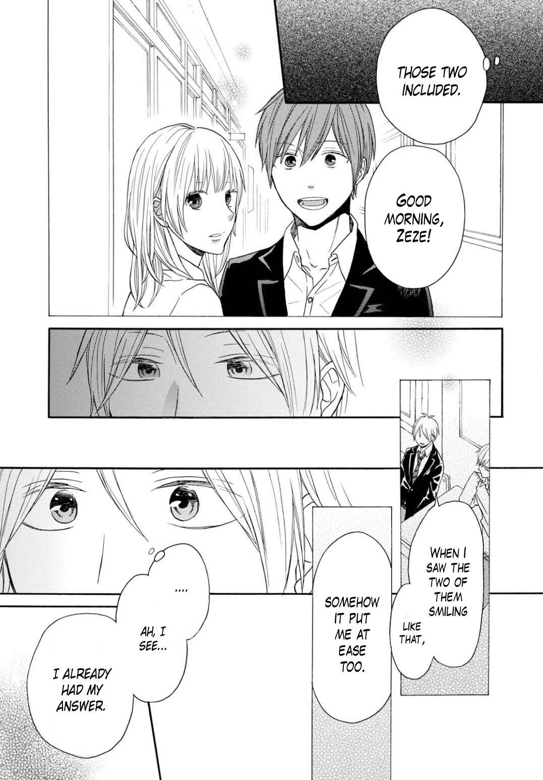 Chapter 94 - Page 25
