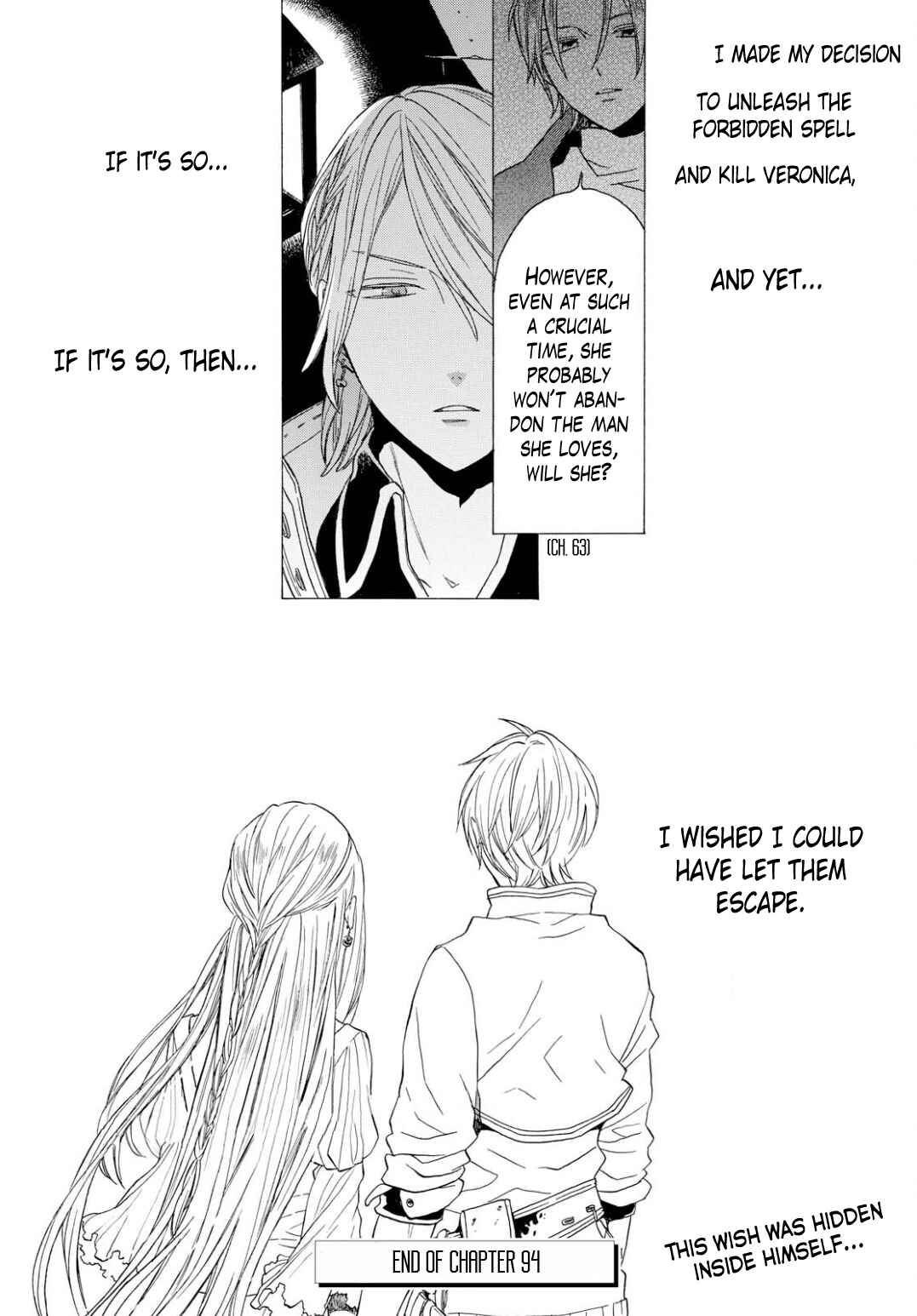 Chapter 94 - Page 26