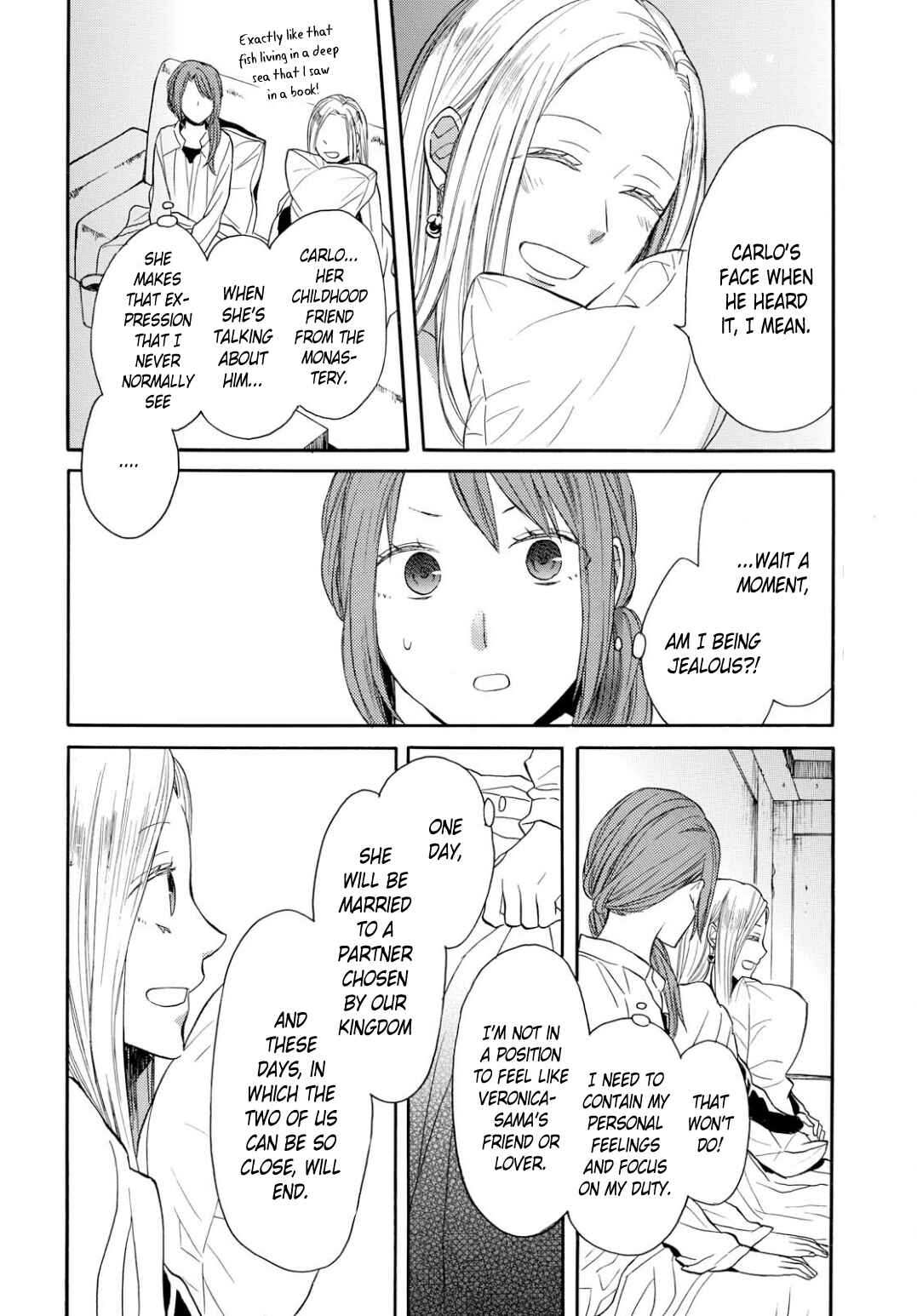 Chapter 94 - Page 6