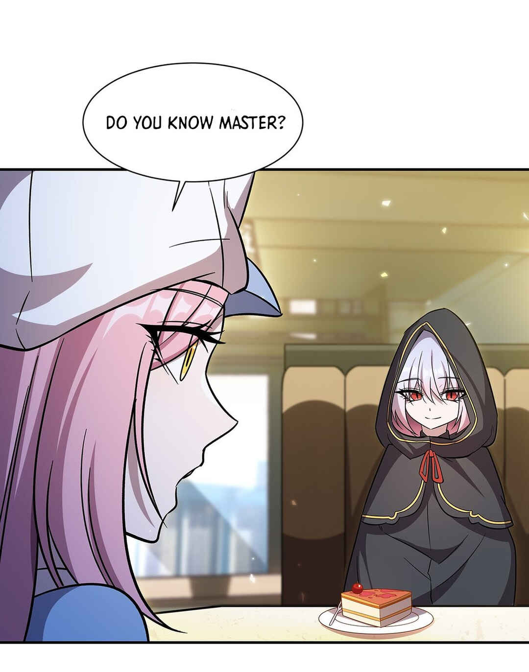 Chapter 349 - Page 42