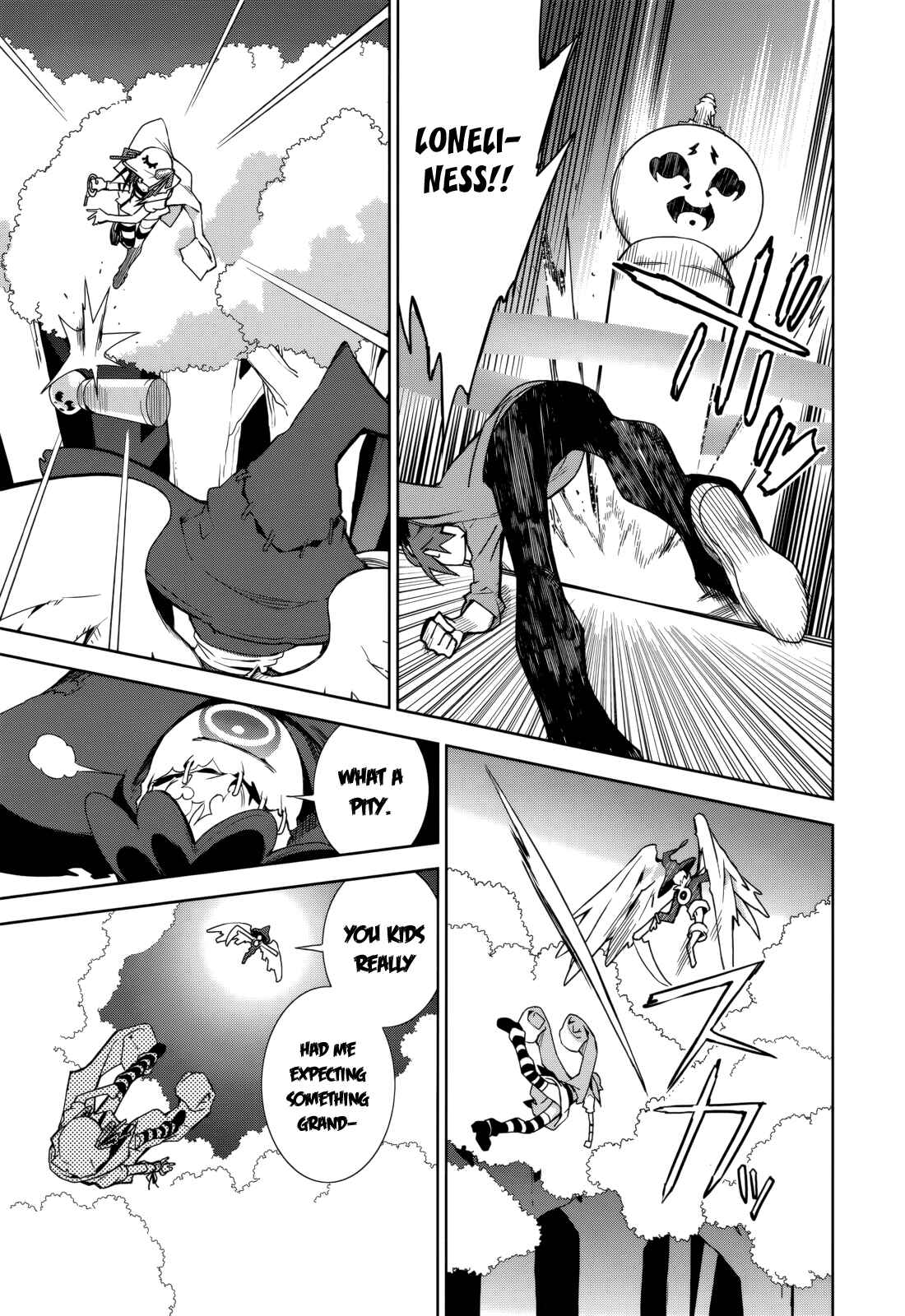 Chapter 70 - Page 13