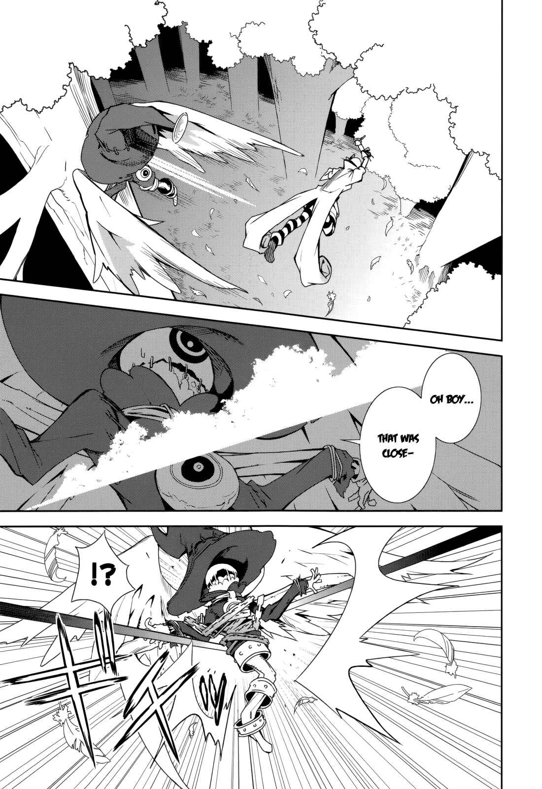 Chapter 70 - Page 15