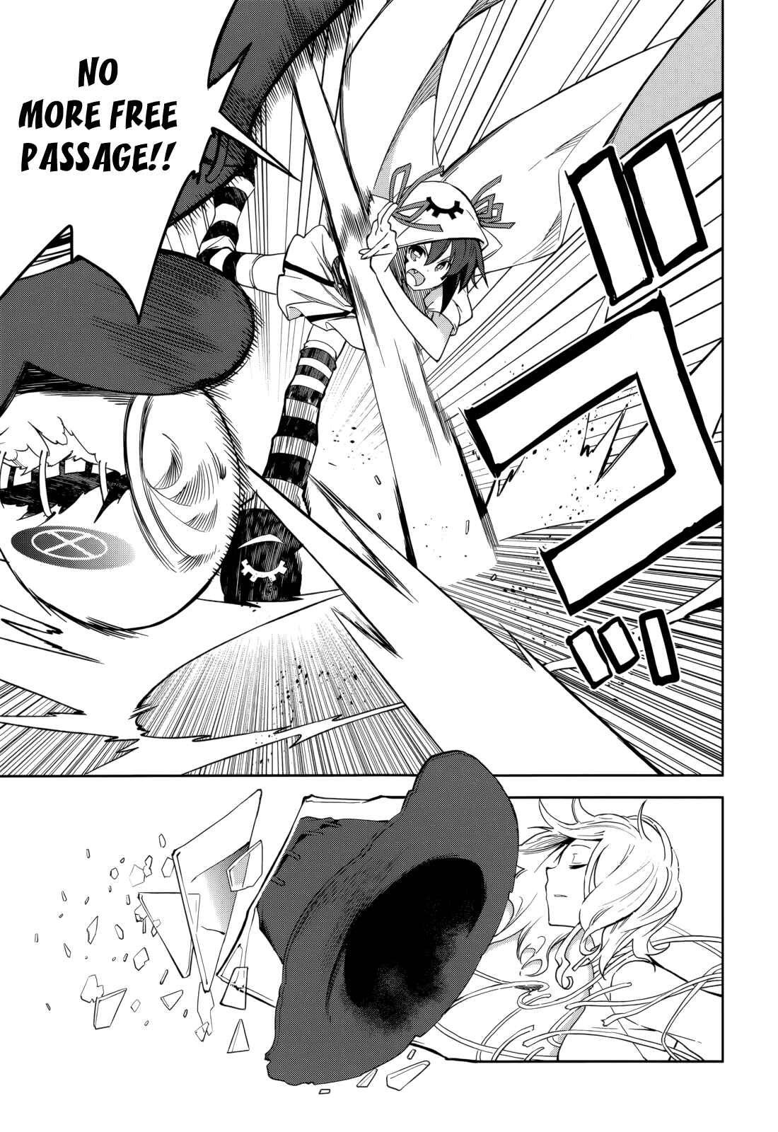 Chapter 70 - Page 19