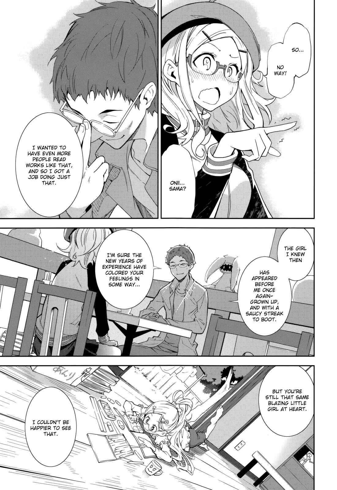 Chapter 70 - Page 25