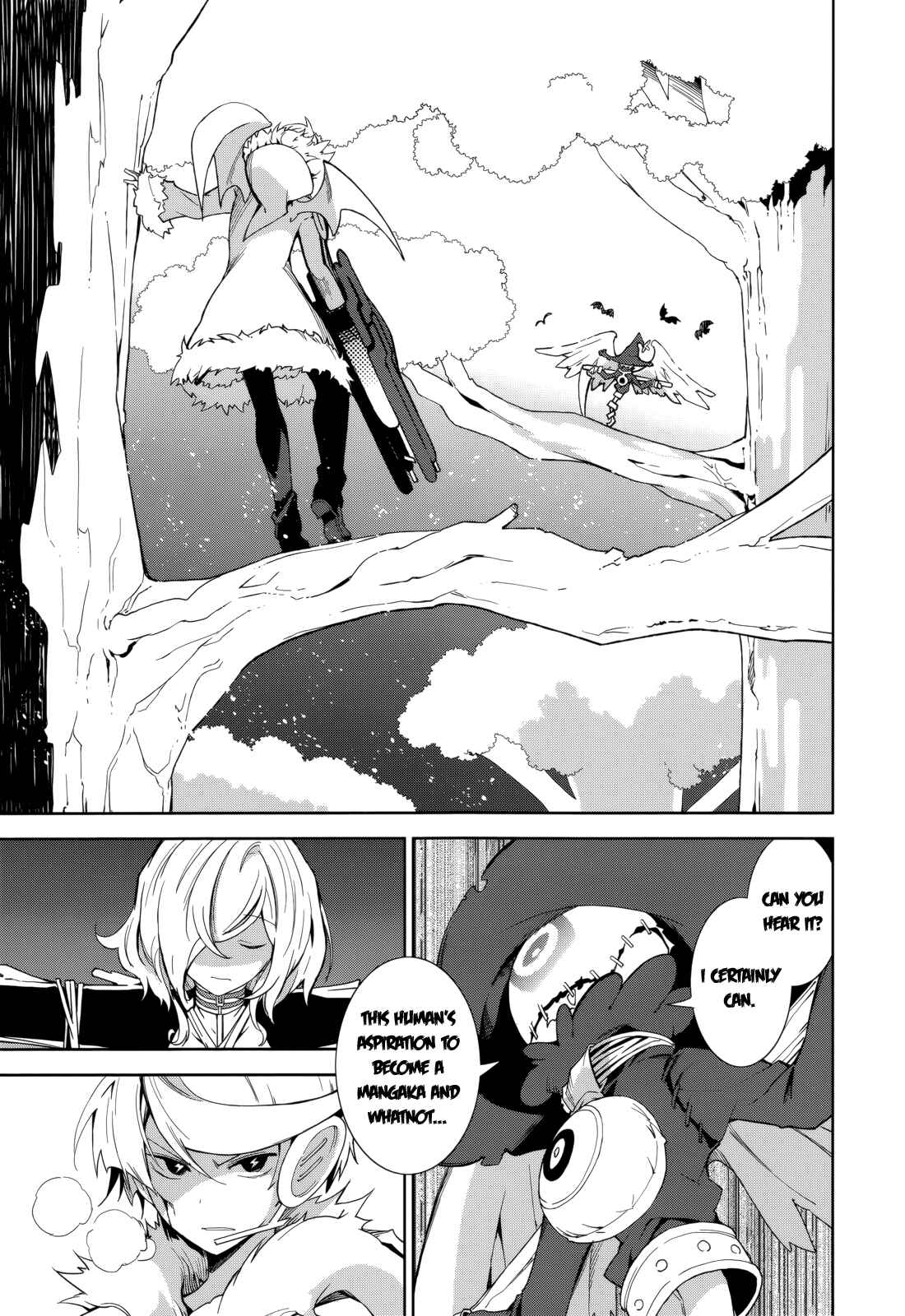 Chapter 70 - Page 5