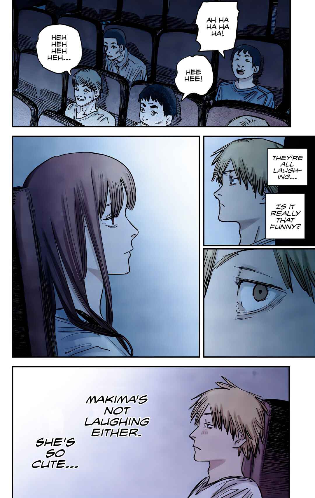 Chapter 39 - Page 10