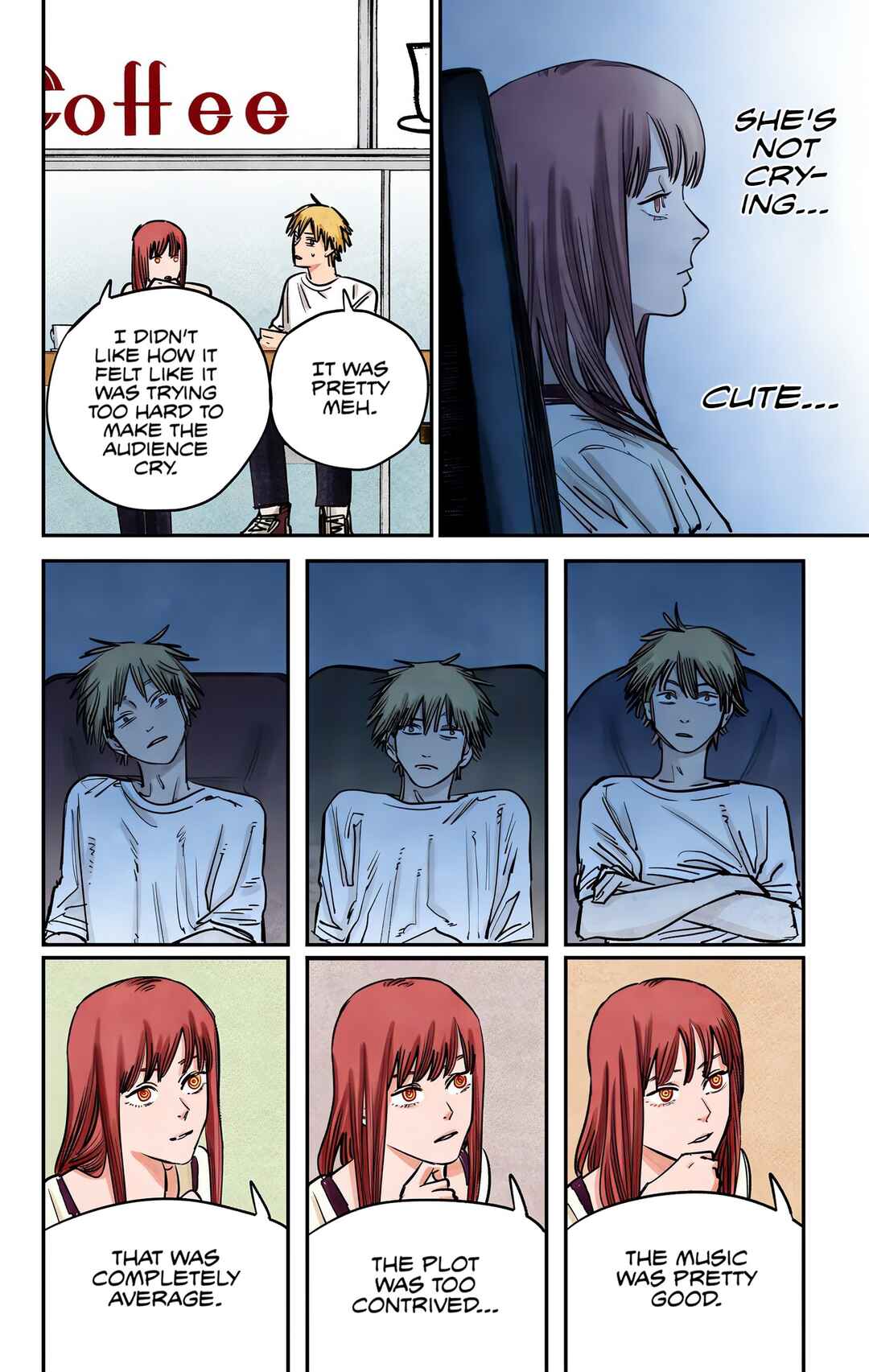 Chapter 39 - Page 12