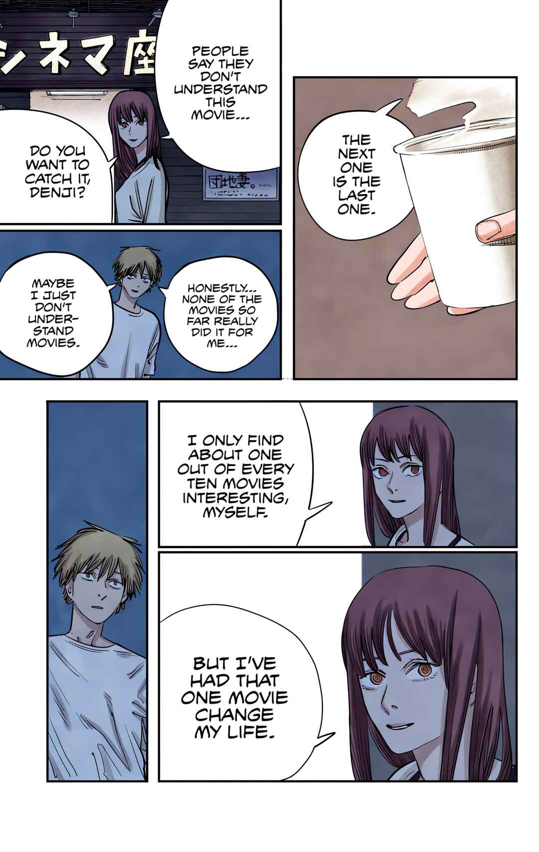 Chapter 39 - Page 13