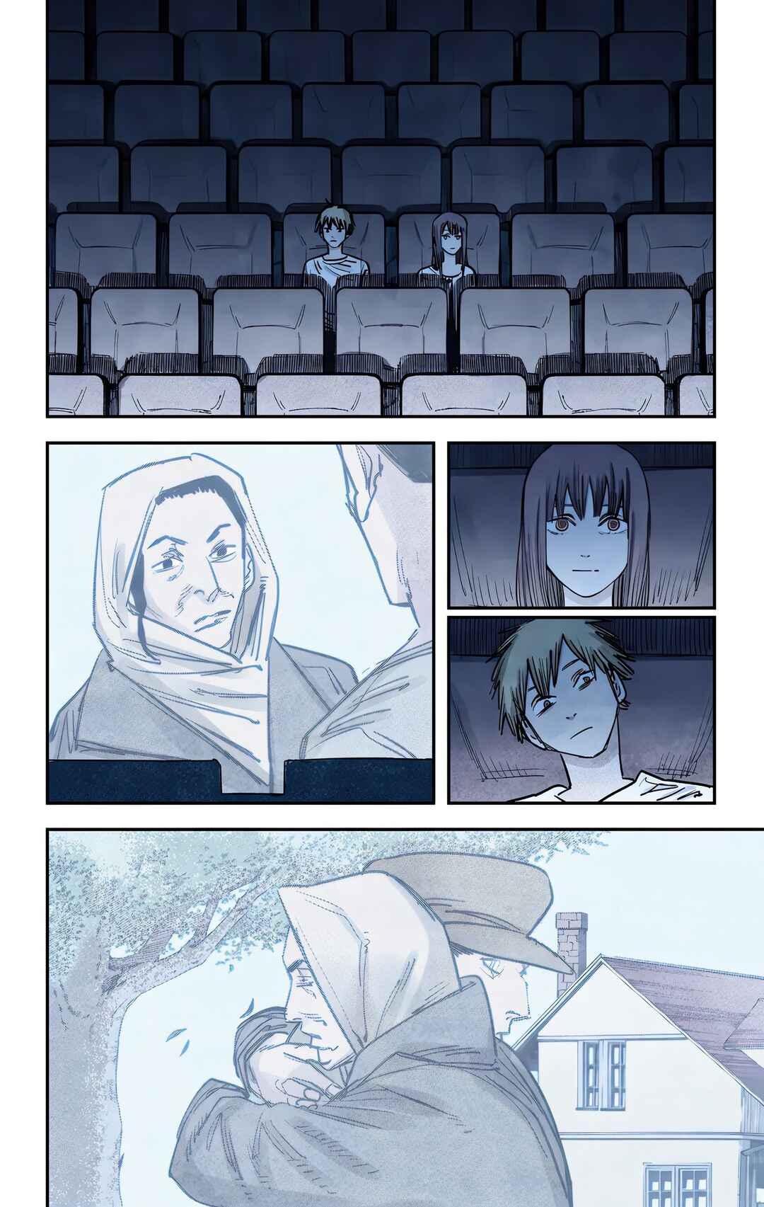 Chapter 39 - Page 14