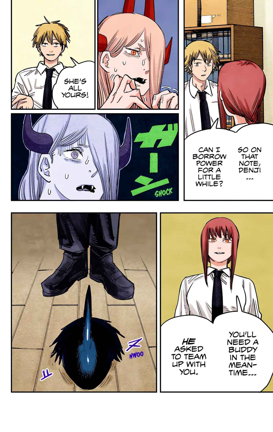 Chapter 39 - Page 2