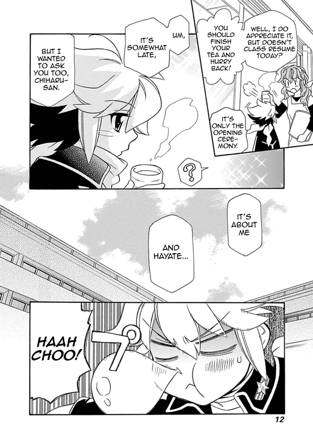 Chapter 24 - Page 14