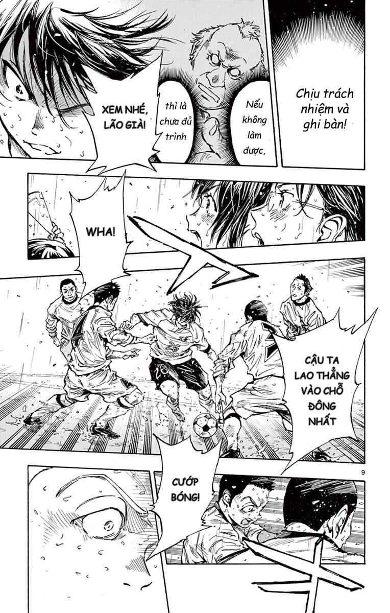 Chapter 249 - Page 8