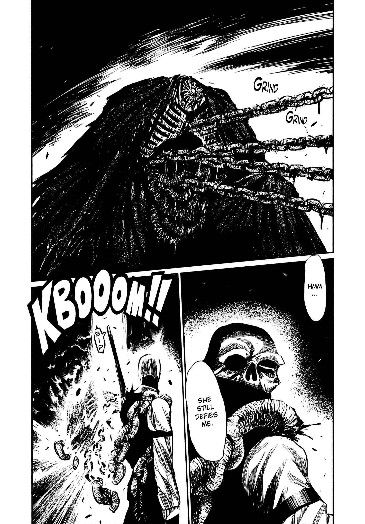 Chapter 50 - Page 30