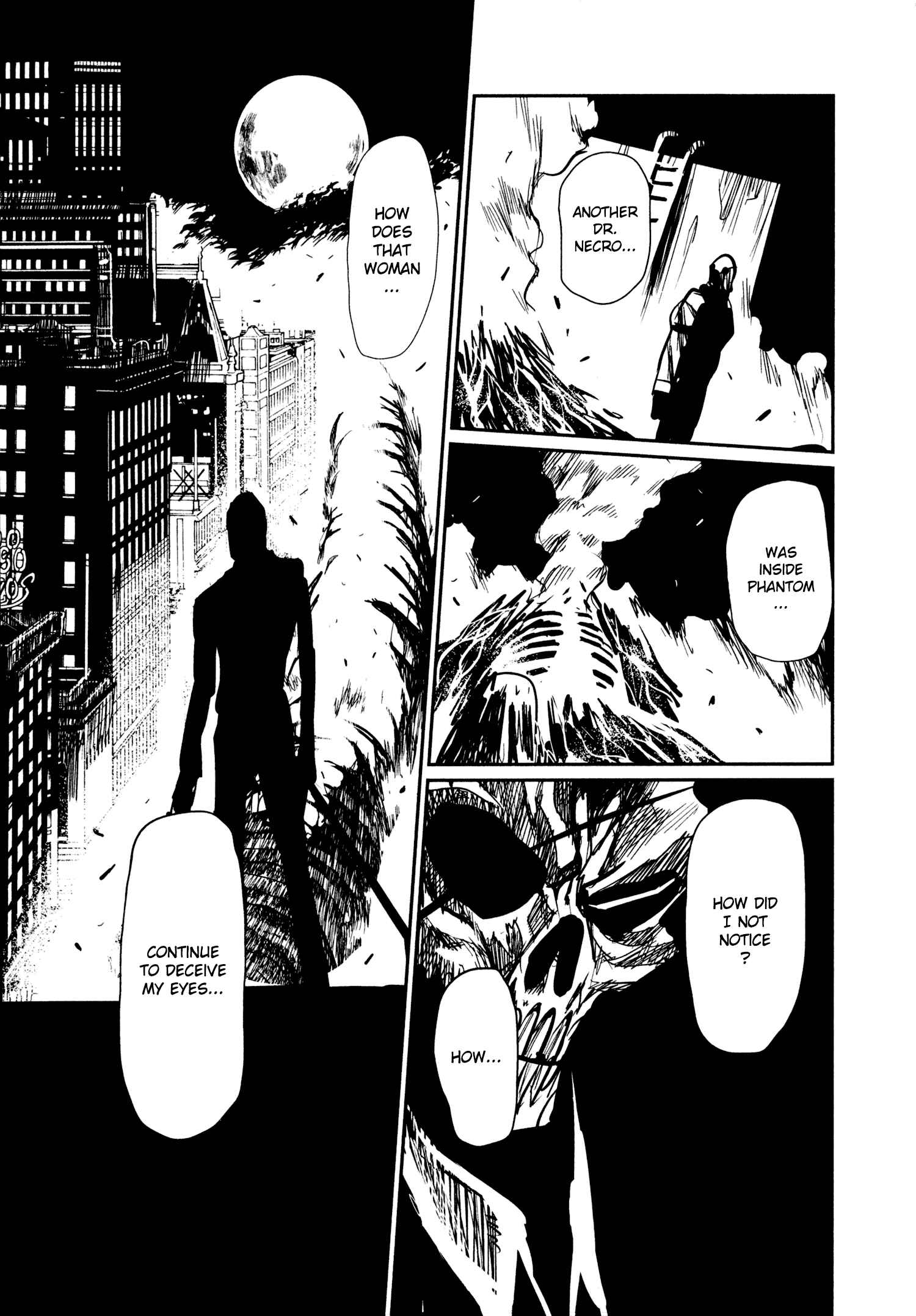 Chapter 50 - Page 32