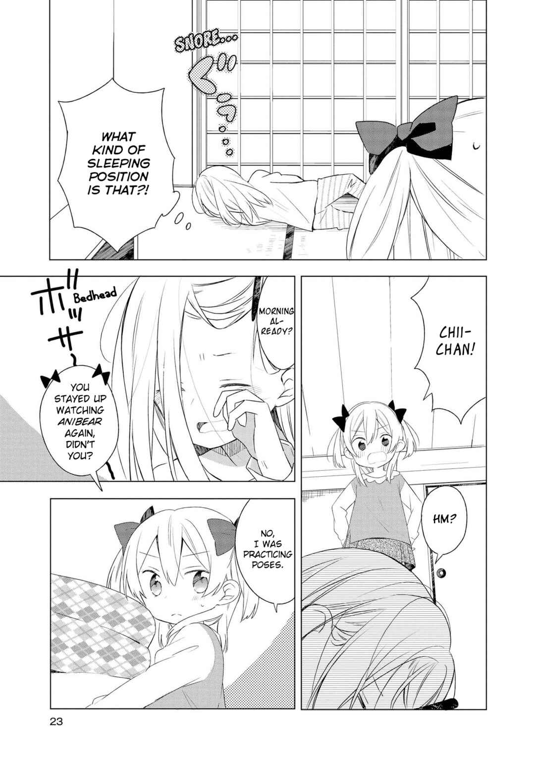 Chapter 2 - Page 3