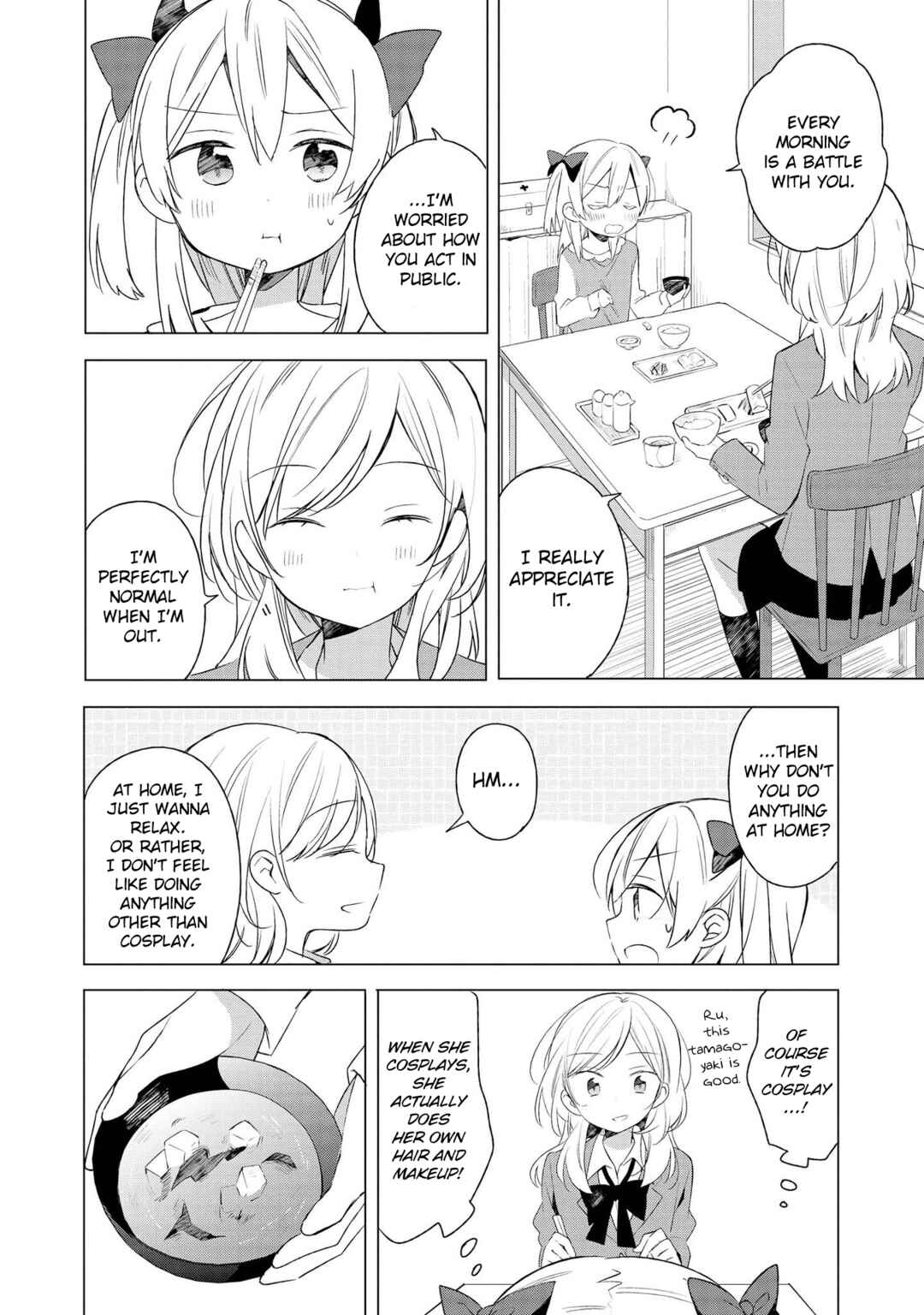 Chapter 2 - Page 6