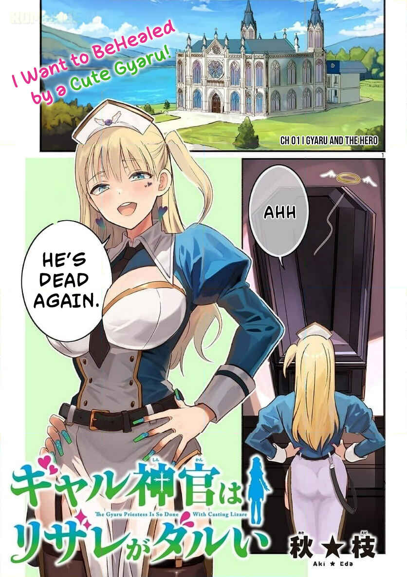 Chapter 1 - Page 2