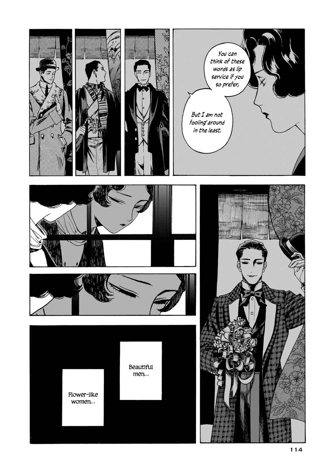 Chapter 4 - Page 27