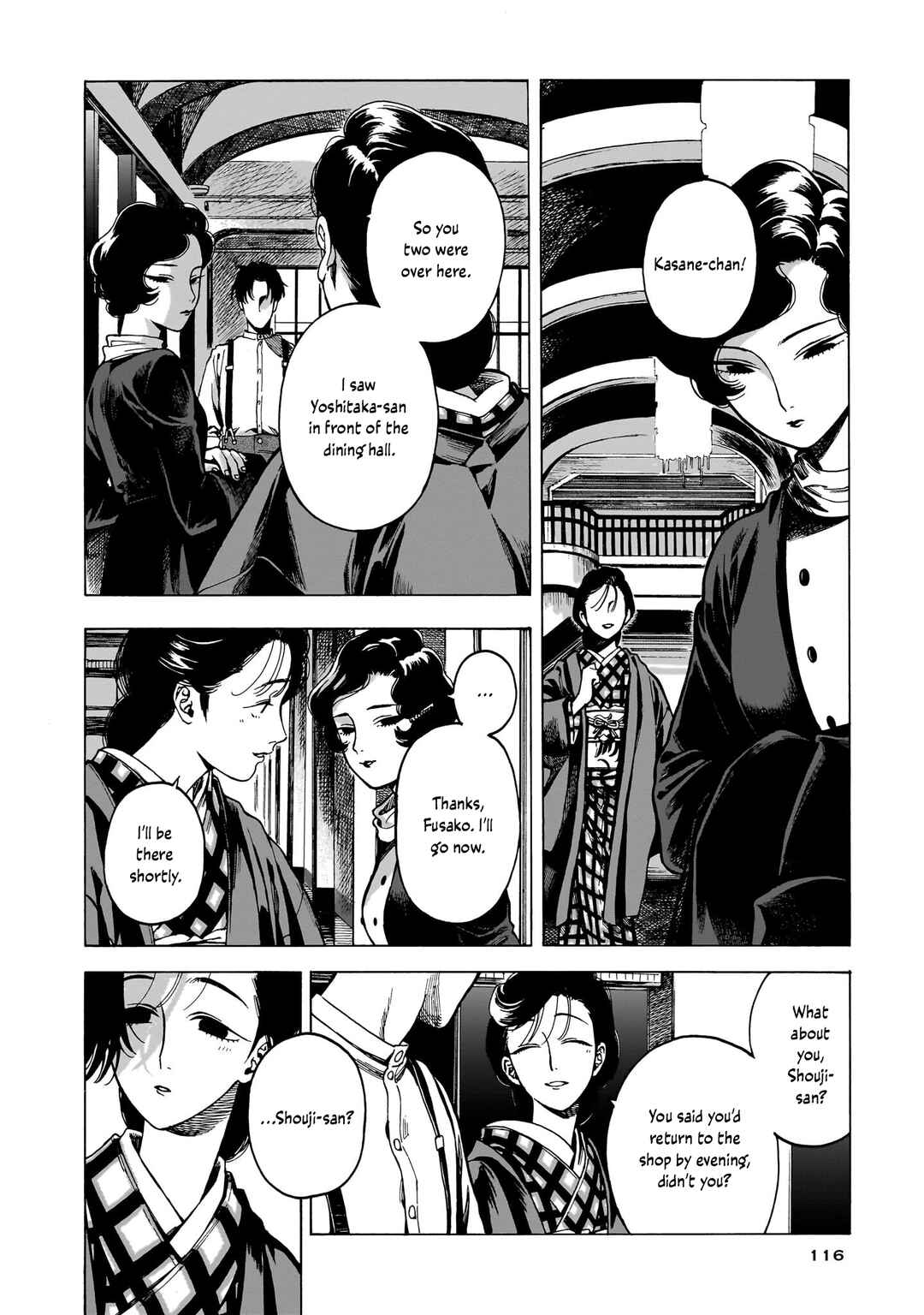 Chapter 4 - Page 29