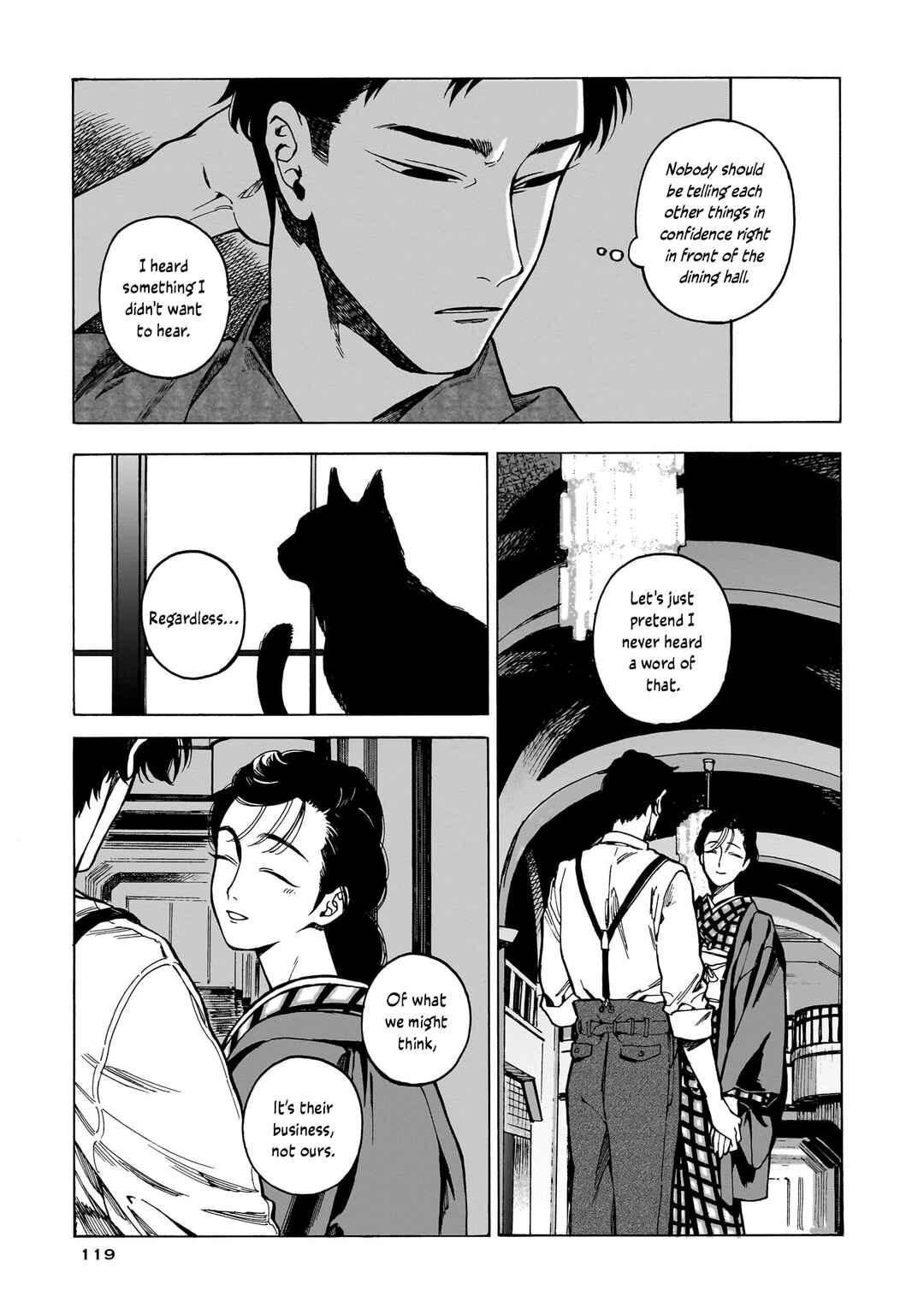 Chapter 4 - Page 32