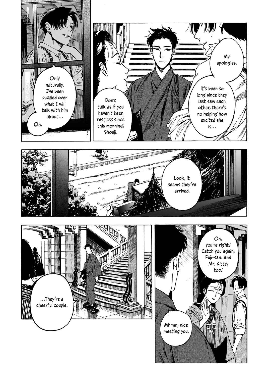 Chapter 4 - Page 6