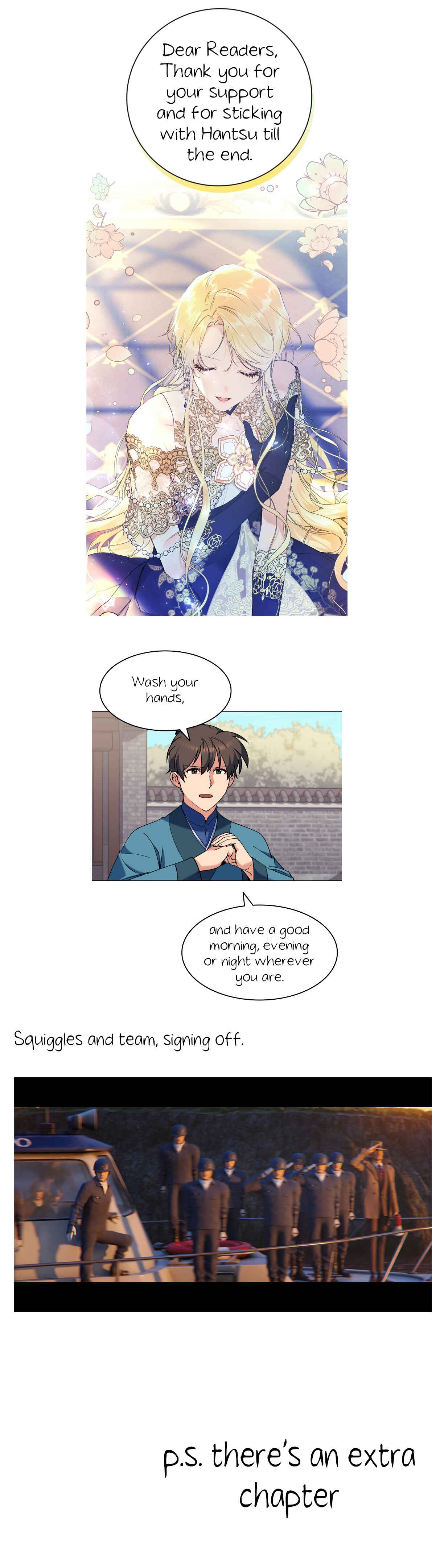 Chapter 199 - Page 22