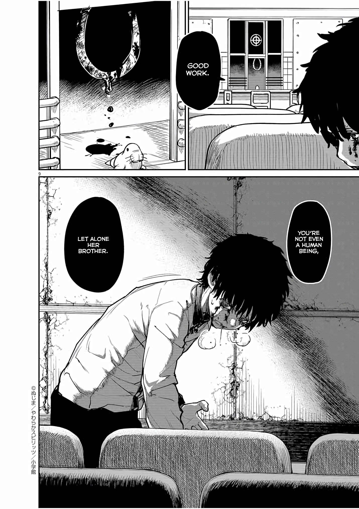 Chapter 28 - Page 10
