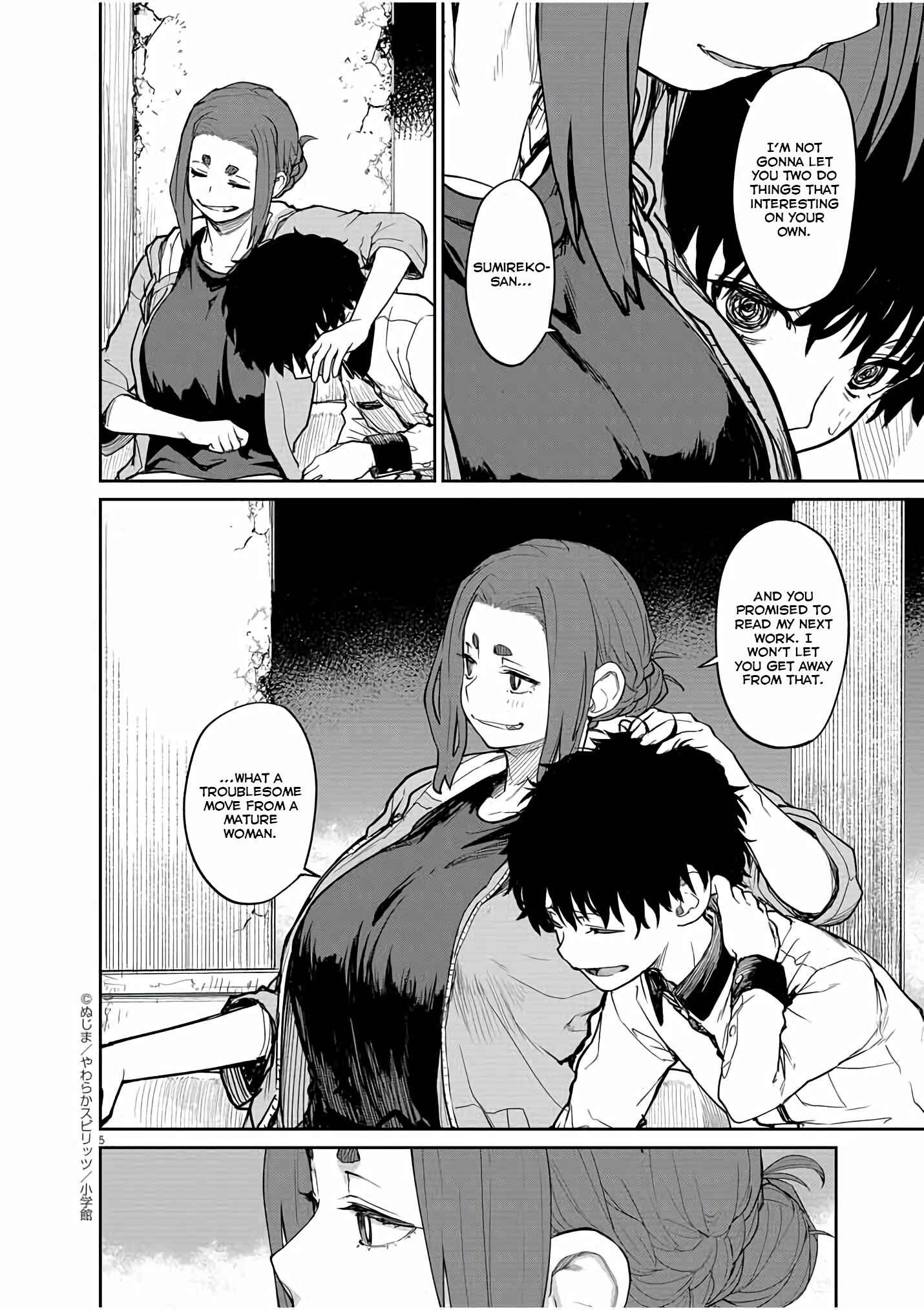 Chapter 28 - Page 6