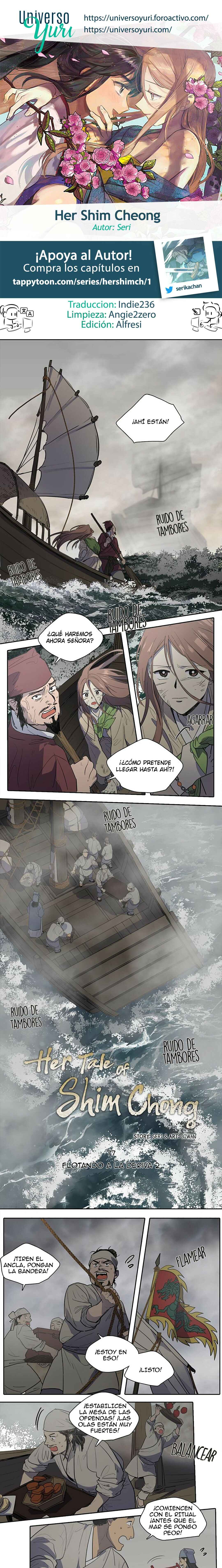 Chapter 77 - Page 1