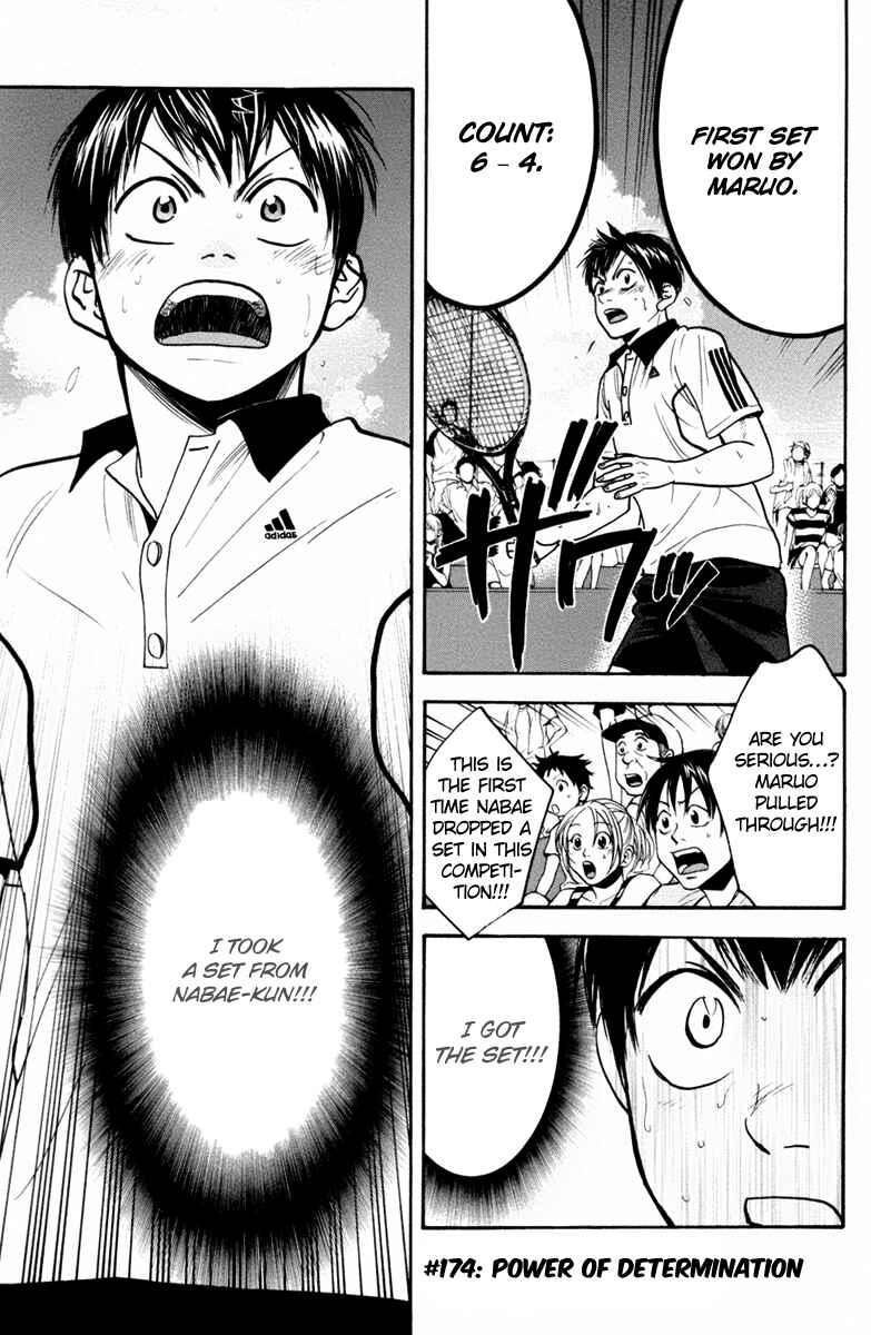 Chapter 174 - Page 2