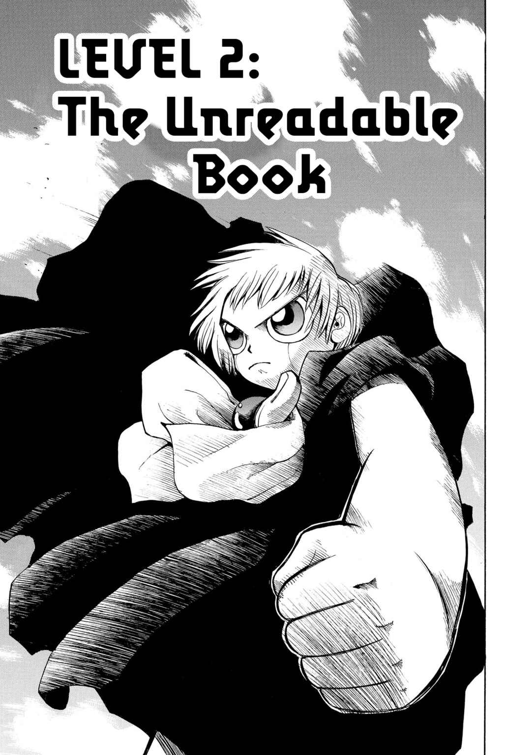 Chapter 2 - Page 1