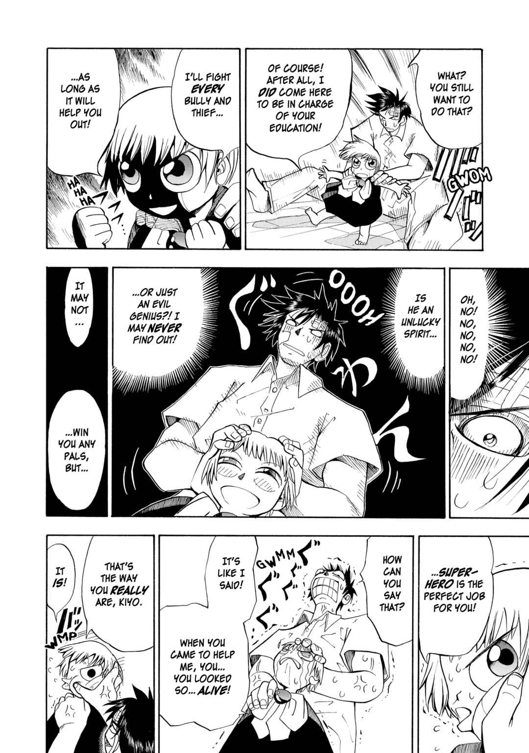 Chapter 2 - Page 6