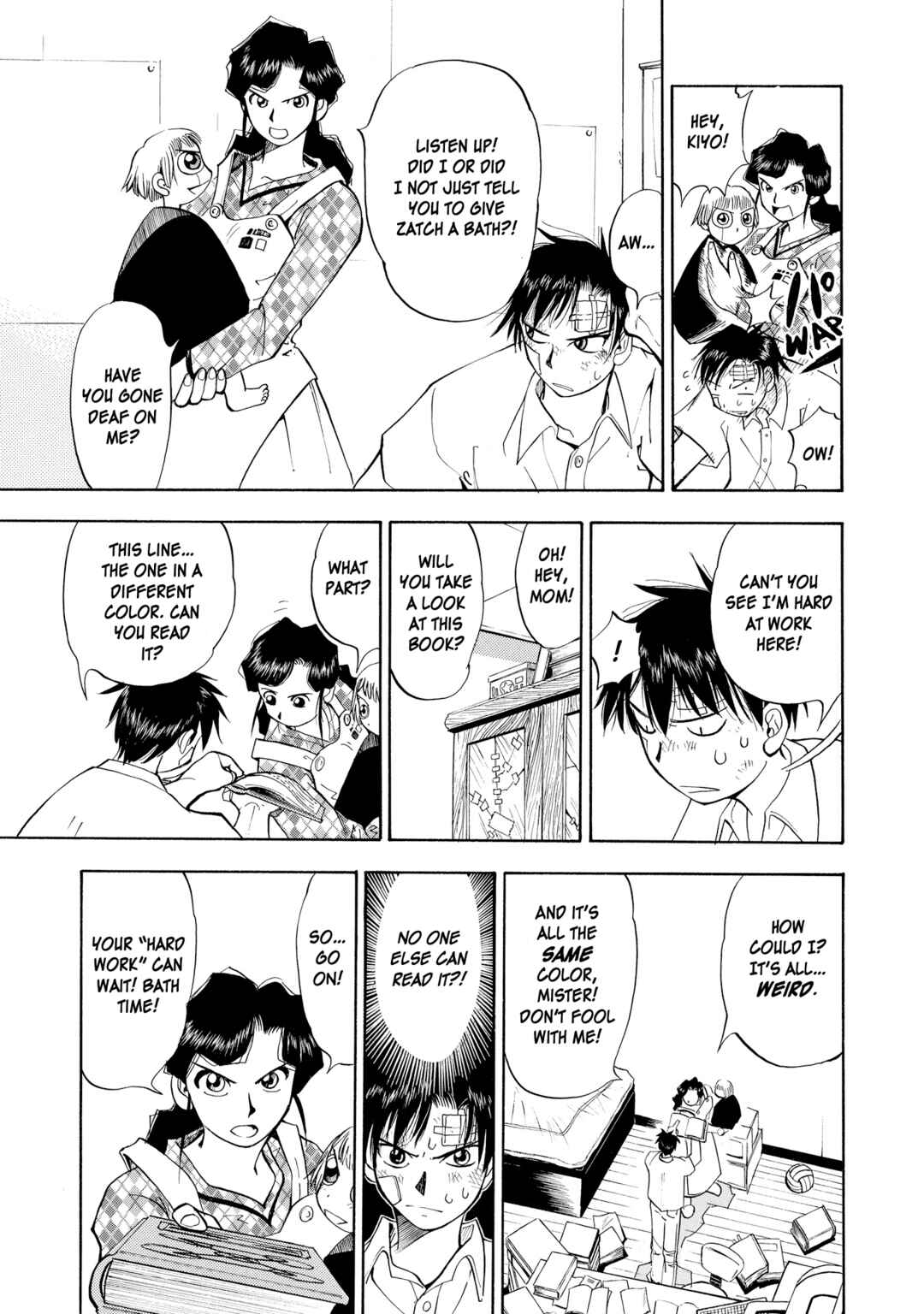 Chapter 2 - Page 9