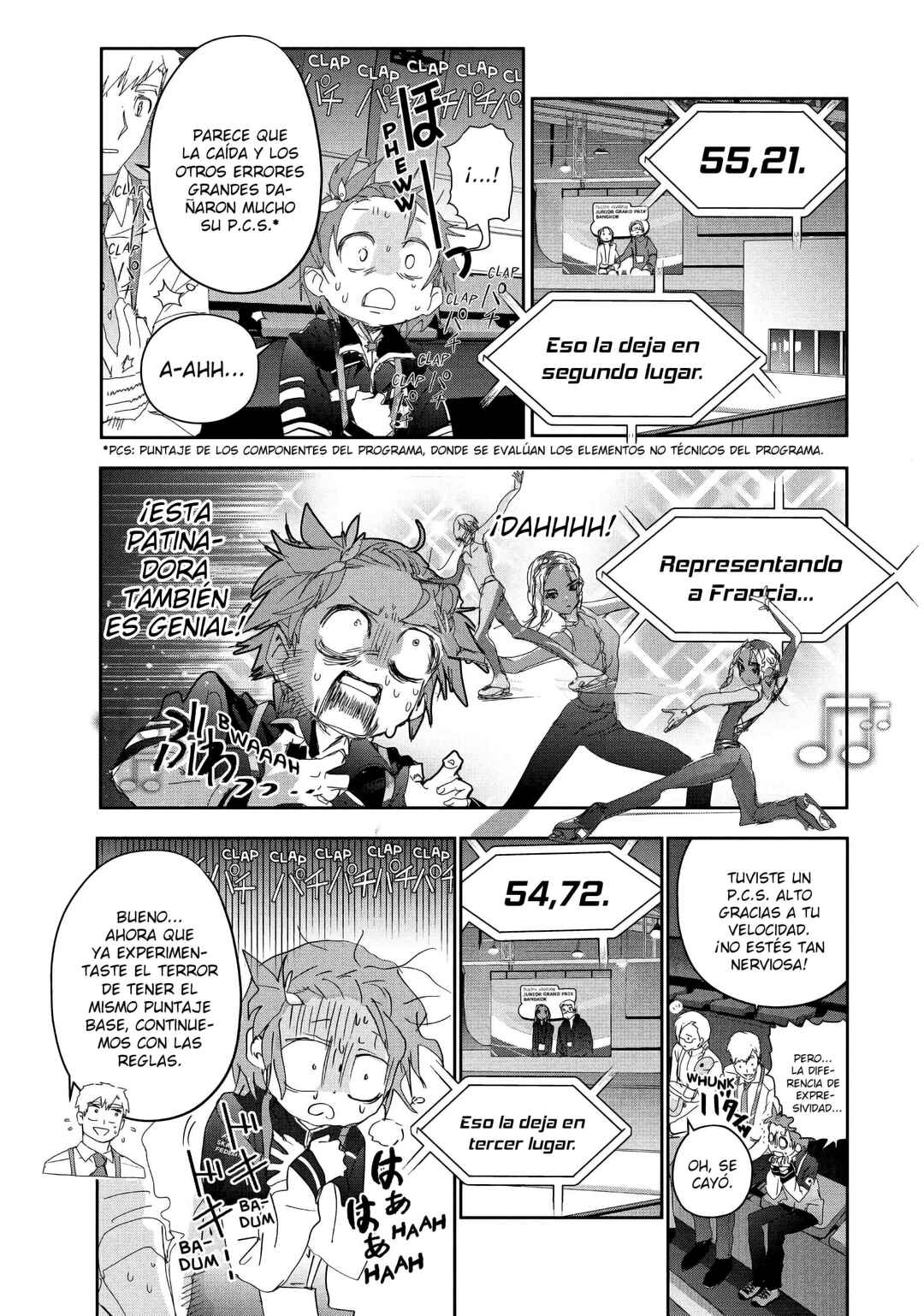 Chapter 43 - Page 23