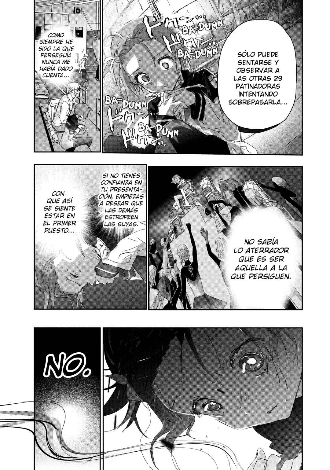 Chapter 43 - Page 27