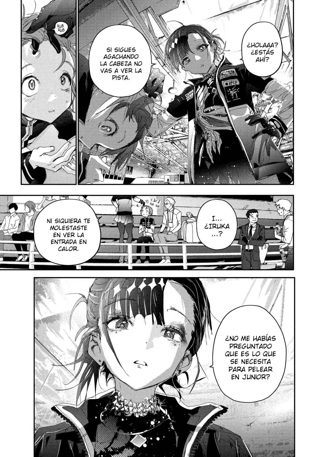 Chapter 43 - Page 29