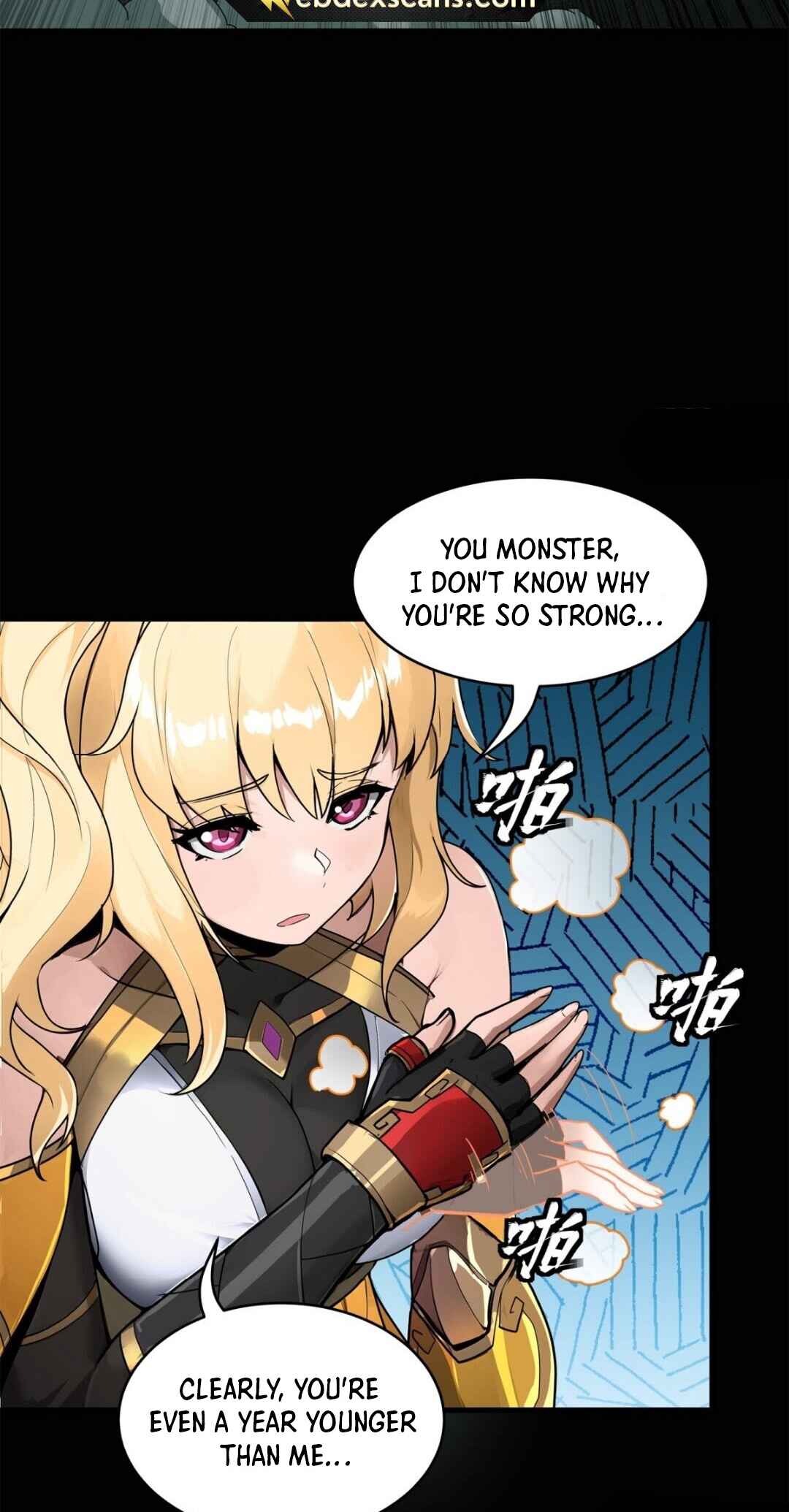 Chapter 179 - Page 37