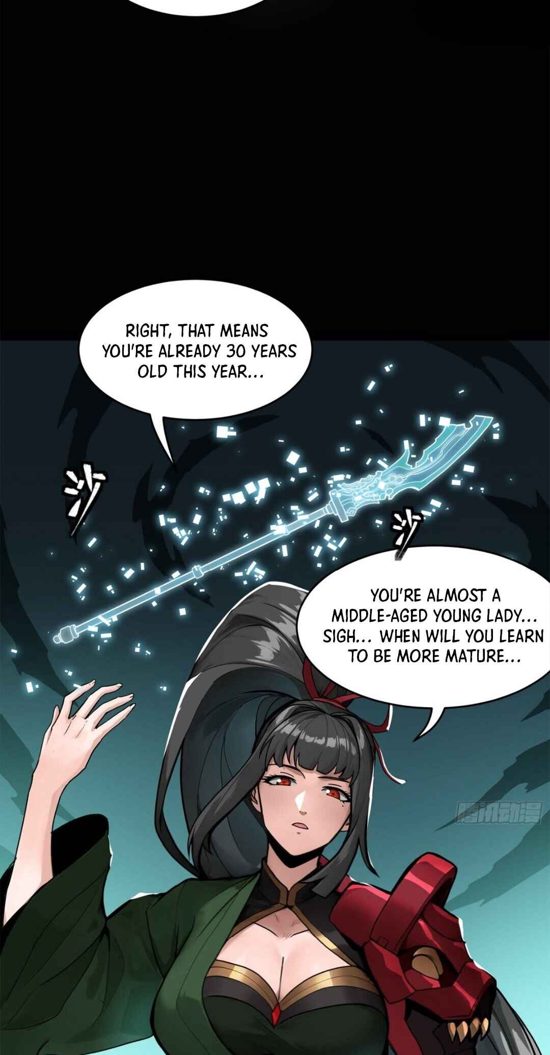 Chapter 179 - Page 38