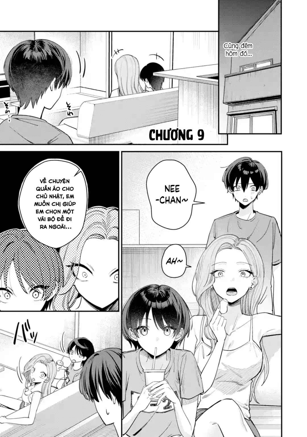 Chapter 9.5 - Page 2