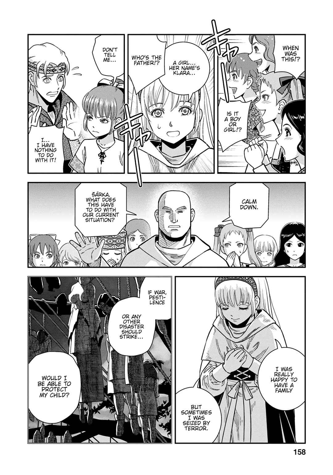 Chapter 40 - Page 14