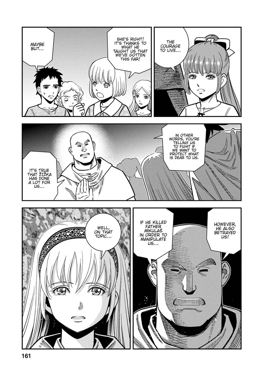 Chapter 40 - Page 17