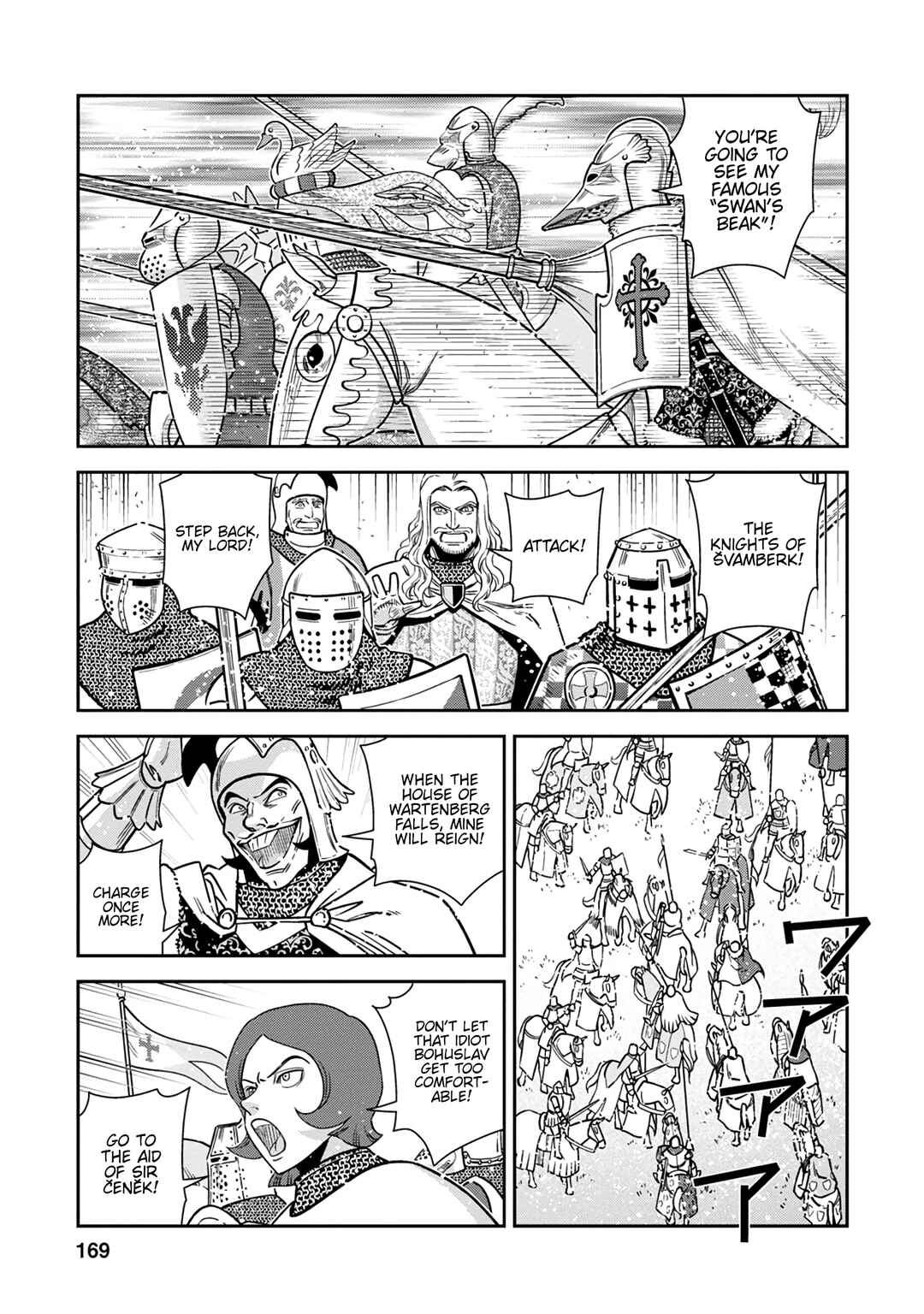 Chapter 40 - Page 25